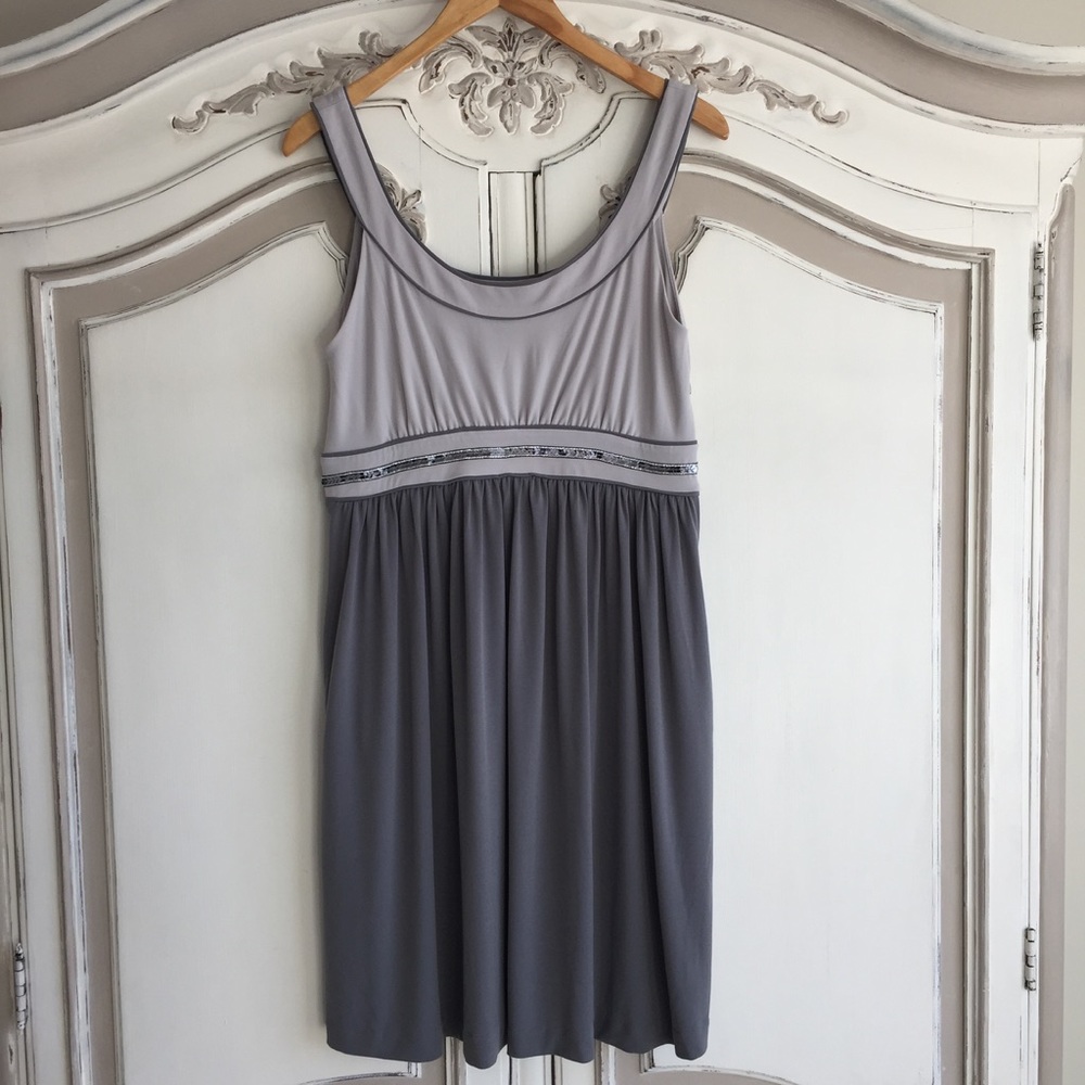 Banana Republic dress